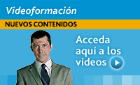 Videoformaci&oacute;n: Acceda aqu&iacute; a los v&iacute;deos