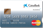Tarjeta de crédito