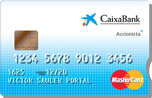 Tarjeta de débito