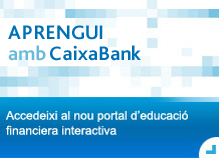 Aprengui amb CaixaBank