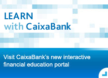 Learn with CaixaBank