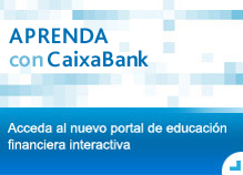 Aprenda con CaixaBank
