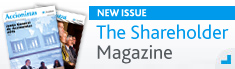 The Shareholder Magazine