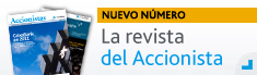 La revista del Accionista