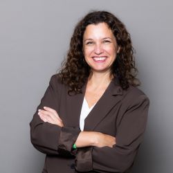 Retrat de Ana Palomares, autor (o autora) del article