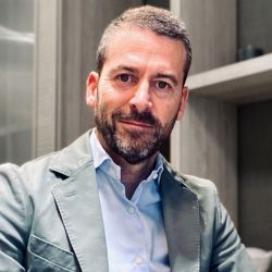 Retrat de Antonio Matilla Alcudia, autor (o autora) del article