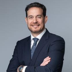 Retrato de Fernando Cuesta, autor (o autora) del artículo