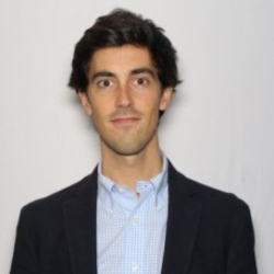 Retrat de Javier Ibáñez de Aldecoa Fuster, autor (o autora) del article