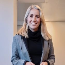 Retrato de Laia Dalmau Escarp, autor (o autora) del artículo