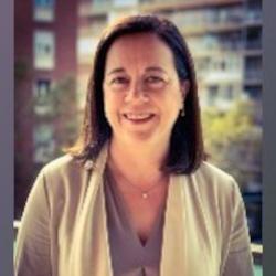 Retrat de Lurdes Roquet, autor (o autora) del article