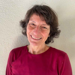 Retrat de Nathalie de Seras Zumstein, autor (o autora) del article