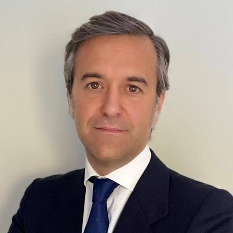 Retrato de Pablo Pérez-Montero, autor (o autora) del artículo