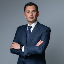 Retrat de Samir Samhan, autor (o autora) del article