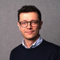 Retrat de Santiago Murillo Pavas, autor (o autora) del article