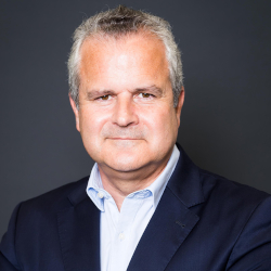 Retrato de Severiano Solana, autor (o autora) del artículo