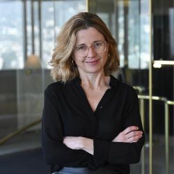 Retrato de Susana Barrios, autor (o autora) del artículo