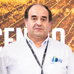 Retrato de Alberto Merino Morales, autor (o autora) de la cita