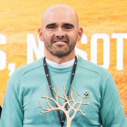 Retrato de Antonio Francisco Valera, autor (o autora) de la cita