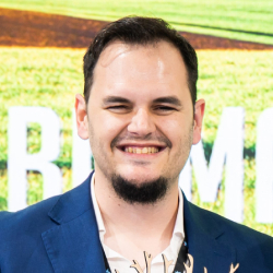 Retrato de Daniel Téllez, autor (o autora) de la cita