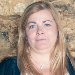 Retrato de Inma Barra, autor (o autora) de la cita