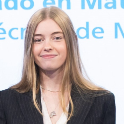 Retrato de Alejandra Hernández, autor (o autora) de la cita