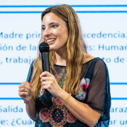 Retrato de Elena Moreno, autor (o autora) de la cita