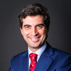 Retrato de Jorge Colomer, autor (o autora) de la cita