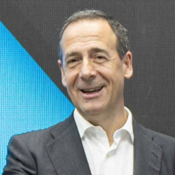 Retrato de Gonzalo Gortázar, autor (o autora) de la cita