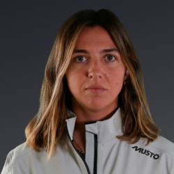 Retrato de Mar&iacute;a Cantero Izquierdo, autor (o autora) de la cita