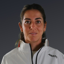 Retrato de Paula Barcel&oacute; Mart&iacute;n, autor (o autora) de la cita