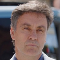 Retrato de Marcial Casillas, autor (o autora) de la cita