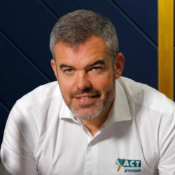 Retrato de Borja Rodrigo, autor (o autora) de la cita