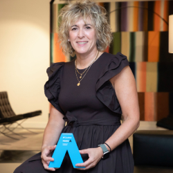 Retrato de María Eugenia Sádaba, autor (o autora) de la cita