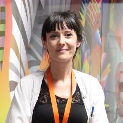 Retrato de Isabel Cuéllar Flores, autor (o autora) de la cita