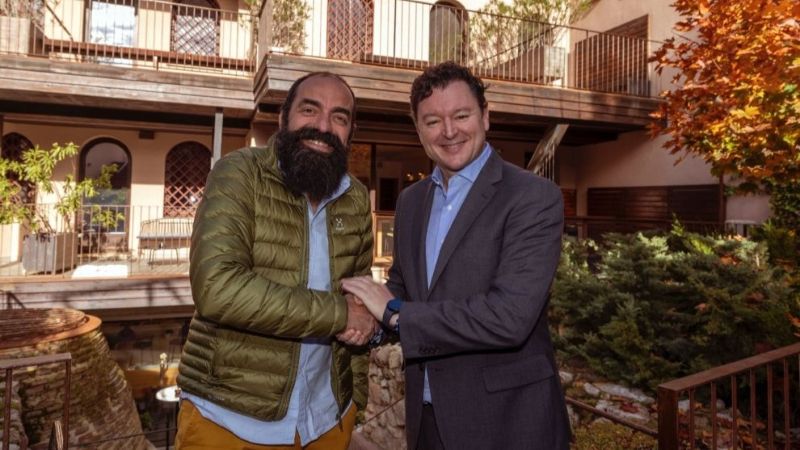 Enrique Domínguez Enrique Domínguez