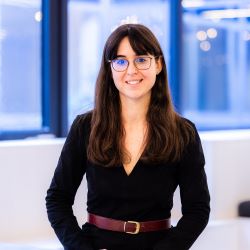 Retrato de Amparo Garc&iacute;a, autor (o autora) de la cita