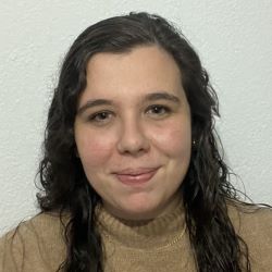 Retrato de Paula Heras, autor (o autora) de la cita