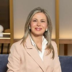 Retrato de Olga Garc&iacute;a Saz, autor (o autora) de la cita