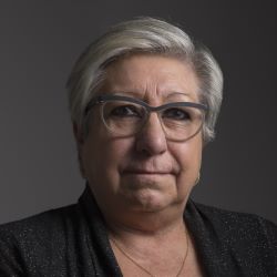 Retrato de María José Abella, autor (o autora) de la cita
