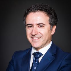 Retrato de Ignacio Velasco, autor (o autora) de la cita