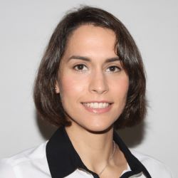 Retrato de Tania Postigo, autor (o autora) de la cita