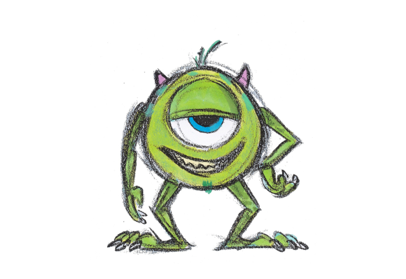 Pixar. 25 anys d'animaci&oacute;