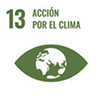 ODS 13: Acción por el clima