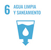 ODS 6: Agua limpia y saneamiento