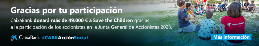 Junta General de Accionistas | CaixaBank