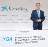 A very positive year that closes a cycle in which we have achieved all the goals we had set for ourselves in our Strategic Plan 2022-2024