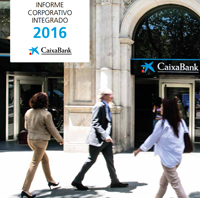 Portada Informe Corporativo Integrado 2016