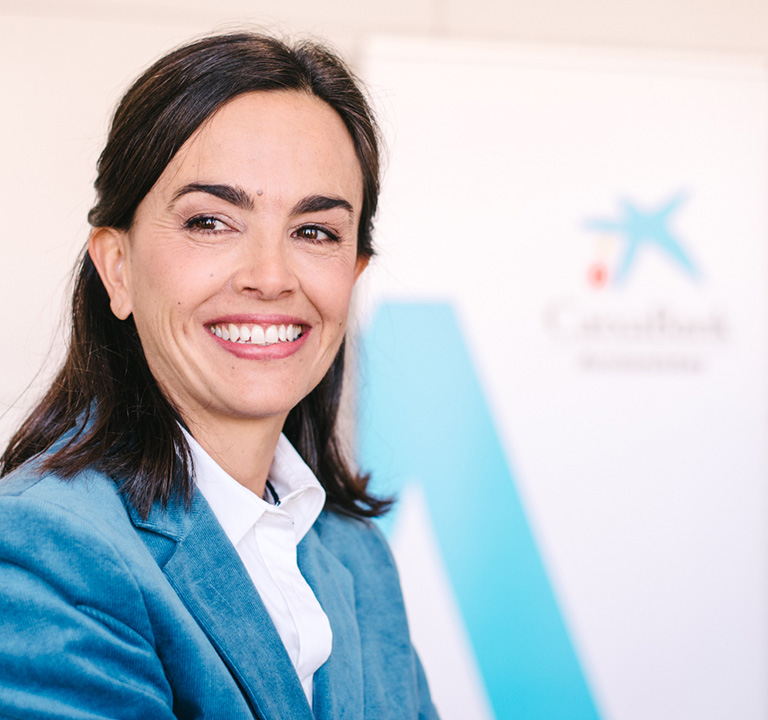 Shareholders And Investors CaixaBank
