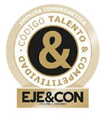 Logo de EJE&CON