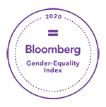 Logo de Bloomberg